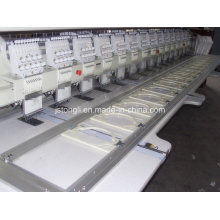 9 Needles 15 Heads Plain Embroidery Machine (TL-915)